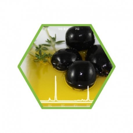 Qualitätsanalyse Olivenöl mittels NMR