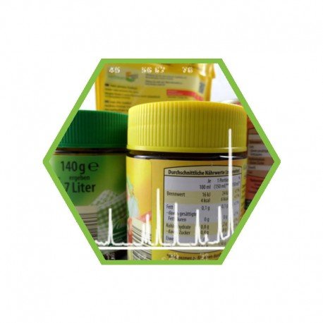 Blausäure (Titrimetrie)