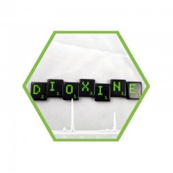 Dioxine in Feststoffen (Boden, Sedimente, Kompost)