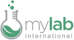 mylab international Logo