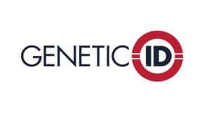 genetic id logo
