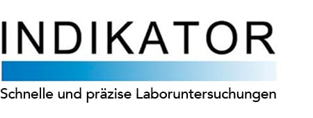 my-lab Partnerlabor Indikator Logo